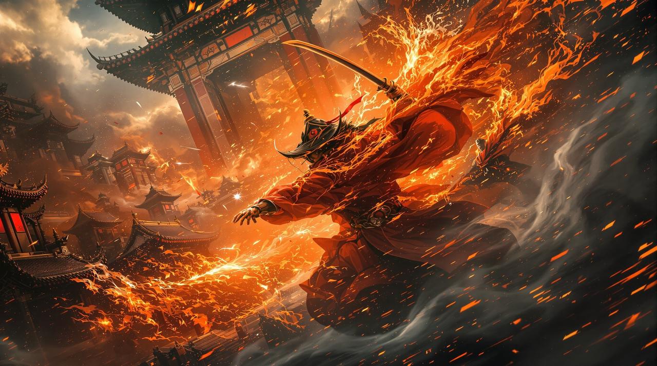 777影院专题：中国武侠百年 - 从胡金铨到徐克，从《龙门客栈》到《一代宗师》，回顾中国武侠电影百年发展历程与美学演变。